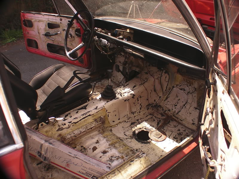 Illustration for article titled It's Easier Than Ever To Daily-Drive A 50-Year-Old Car